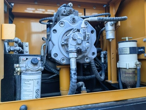 Earth-moving Machinery <b>Cheap</b> and High Quality Second Hand Heavy Equipment Used Sany SY305H Crawler Excavators - Product Image 3