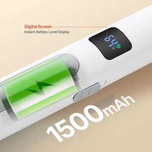 Matamoscas y Repelente de Mosquitos Eléctrico de Mano para Interiores y Exteriores - Product Image 5