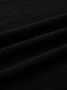 Pantalones Casuales de Lino para Hombre, Corte Holgado, Aptos para Todas las Temporadas, Modernos, Ideales para Vacaciones y Actividades al Aire Libre - Product Image 2