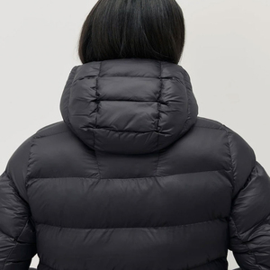 <b>Women</b> <b>Puffer</b> <b>Jacket</b> Premium Winter <b>Jacket</b> Warm <b>Lightweight</b> Comfortable Outerwear Suitable For Daily Wear Travel Quilted Design - Product Image 5