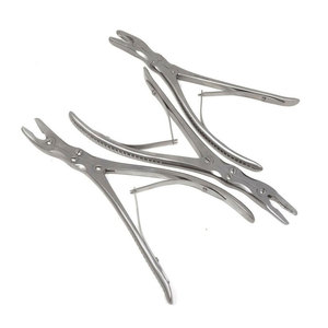 Pinces Neurochirurgicales Instruments de Chirurgie Cérébrale en Acier Inoxydable Manuels de Haute Précision Pinces Chirurgicales de Haute Qualité Réutilisables - Product Image 1