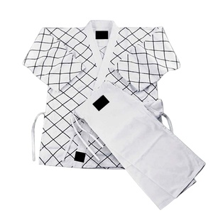 Hapkido Artes Marciales Uniformes Ropa Premium para Entrenamiento y Competición - Product Image 1