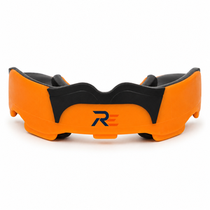Protège-dents de boxe de haute qualité avec design absorbant les chocs, ajustement confortable et protection fiable pour les entraînements intenses - Product Image 1