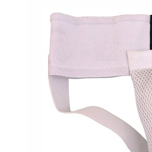 Protector Inguinal GAPE SPORTS para MMA y Boxeo, Cómodo, Ligero, de Alta Calidad, en Poliéster y Algodón Elástico, con Logotipo Personalizado y Servicio OEM - Product Image 2