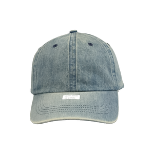 Casquette de baseball classique avec un matériau respirant, des coutures soignées et une forme durable - Product Image 6