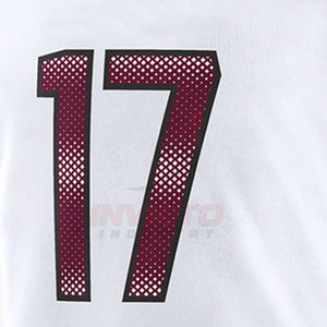 Maillot de football américain confortable et personnalisable pour soutenir votre équipe – Uniforme d'équipe sur mesure - Product Image 6
