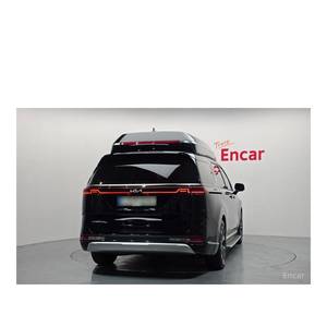 Kia Carnival 2023 de 7 Plazas, Limusina de Alta Gama, 18,901 km, Diésel, Caja de Cambios Automática, Asientos de Cuero, Volante a la Izquierda, Cámara Trasera - Product Image 4