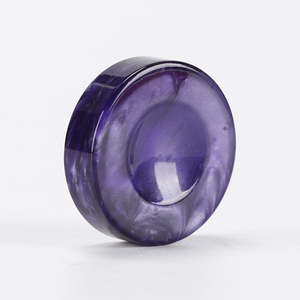 Custom Size Pearl Resin Gloss <b>Backgammon</b> Discs Modern Pearlized <b>Backgammon</b> Checker <b>Pieces</b> AL MALIK CRAFT - Product Image 6