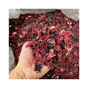 Fleur d'atiso rouge séchée, ingrédient naturel pour tisanes, boissons et transformation alimentaire, approvisionnement en vrac, qualité export - Product Image 3