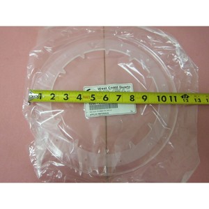 AMAT 0200-09620, แหวนรัด QTZ 200MM XTAL TIER IV N - อุปกรณ์และอะไหล่เซมิคอนดักเตอร์ระดับโลกที่เชื่อถือได้ - Product Image 4