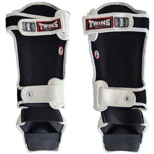 Protections de tibia pour le football, équipement de protection pour les jambes, adultes et jeunes, entraînements et matchs, robustes, légers et confortables. - Product Image 2