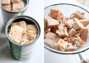 ผู้จัดจำหน่ายเนื้อวีแกนจากขนุนกระป๋องสำหรับขายส่ง | ผู้ผลิตขนุนเขียวเวียดนามสำหรับผู้นำเข้าระดับโลก - Product Image 4