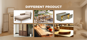 Modern Carved Wooden Storage Rectangle <b>Sofa</b> <b>Arm</b> <b>Tray</b> Foldable Armrest Table Flexible Easy to Clean for Living Room - Product Image 6