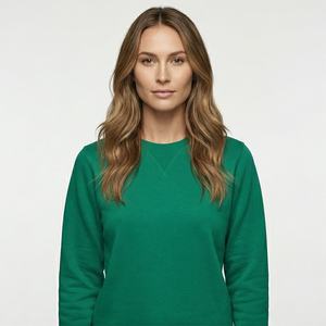 Sweat à capuche pull personnalisé de haute qualité pour hommes et femmes sweat à capuche en tissu tissé brodé Logo imprimé sweats à capuche sweat en coton - Product Image 1