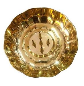 High Quality Metal Incense Holder Affordable Price Stylish Agarbatti Stand for Home Temple Meditation Yoga and Spiritual Use - Product Image 1