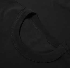 Men's Short Sleeve O-Neck T-<b>Shirt</b> <b>Patchwork</b> Print Street Style Regular Fit Polyester Jersey Fabric Geometric Pattern Anti-Shrink - Product Image 3