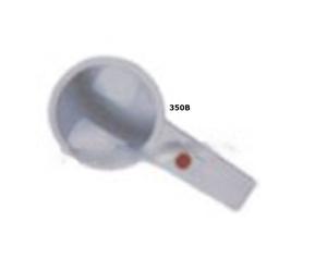 High Quality <b>MAGNIFIER</b> with Built-in Flashlight Enables You to See Clearly Even in the Dark and Distortion Free Lenses Jewelry - Product Image 2