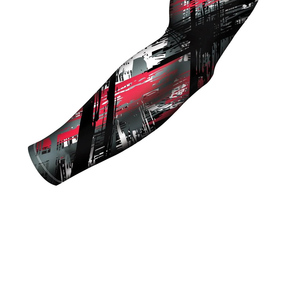 <b>Arm</b> <b>Sleeves</b> Cycling Wear Outdoor Sports Unisex <b>Compression</b> Over <b>sleeve</b> Basketball Football Elastic <b>Arm</b> <b>Sleeve</b> for Outdoor Sports - Product Image 3