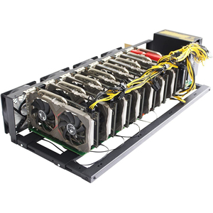 Nouveaux serveurs de minage d'actifs numériques haute performance, serveurs de minage endommagés, pièces de rechange pour serveurs de minage, serveurs de don, machines - Product Image 4