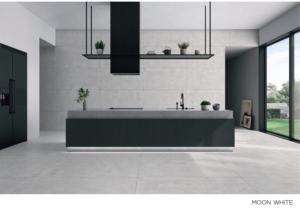 Azulejos de porcelana de diseño de lujo con superficie mate de 60x120cm, 600x1200mm, tamaño 24x48 para decoración moderna de paredes y suelos interiores. - Product Image 3