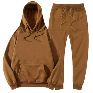 Tracksuit <b>for</b> <b>Men</b> Solid Casual Athletic Sweat Suit Sets Long Sleeve Pullover Fleece <b>Jacket</b> Pants Summer <b>Track</b> Suits - Product Image 6