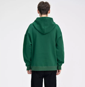 Sudaderas con Capucha para Hombre, Mezcla Suave, Comodidad Durante Todo el Día en el Trabajo o la Escuela, Disponibles en Grandes Cantidades a Precios Bajos al por Mayor - Product Image 4