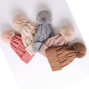 Gorros de Punto Acrílicos Unisex 2026, Personalizados al por Mayor, de Alta Calidad, Transpirables, Impermeables y Ajustables, para Invierno, para Hombre y Mujer - Product Image 3