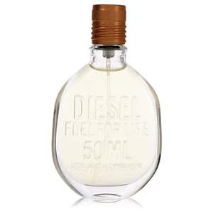 Fragrance Fuel for Life par Eau De Toilette Spray Parfum pour homme non emballé - Product Image 1