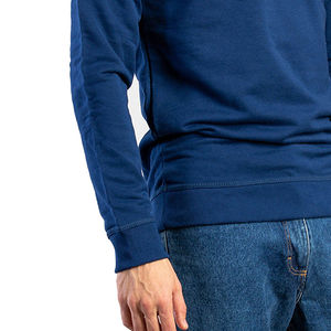 Nouveau Sweat-shirt Homme Hiver 2026 Personnalisable en Coton 100% à Motif Sublimé, Séchage Rapide et Respirant, Idéal pour Tenue Décontractée – Meilleure Vente - Product Image 6