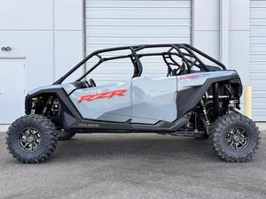 ข้อเสนอสุดพิเศษ พร้อมจัดส่ง รถรุ่นใหม่ RZR Pro XP 4 Sport 4 ที่นั่ง กว้าง 64 นิ้ว รถเอทีวีสมรรถนะสูงแบบ side-by-side พร้อมรับประกัน 12 เดือน - Product Image 2