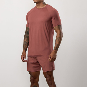 Custom Logo Printing T-Shirt Plain Wholesale 235g 100% Cotton t Shirts Factory Price Manufacturer Unisex Men <b>Tshirt</b> - Product Image 1