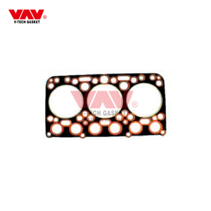 2B 11115-56020 Cylinder Head <b>Gasket</b> for TOYOTA DIESEL TRACTOR PARTS - Product Image 2