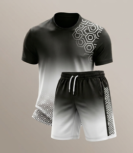Maillot de football américain de haute qualité 100% coton avec broderie 3D 33 # DeJean 11 # Marron Personnalisé Coupe-Vent Écologique - Product Image 6