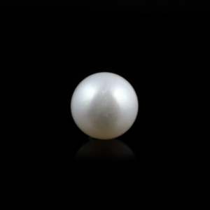 5.9 Carat Premium Loose Pearl Gemstone for Fine Jewelry - Product Image 1
