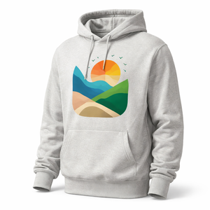 Wholesale Custom Sportswear Club Fleece <b>Pullover</b> <b>Men</b> - OEM Manufacturer, Factory Direct Supplier - Product Image 3
