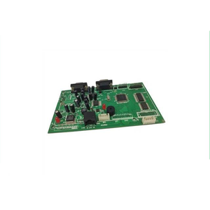 Documentación Gerber Generation, Diseño Profesional de PCB, Desarrollo para el Mercado Global, Sistemas Inteligentes para Uso Industrial, Mercado Global - Product Image 5