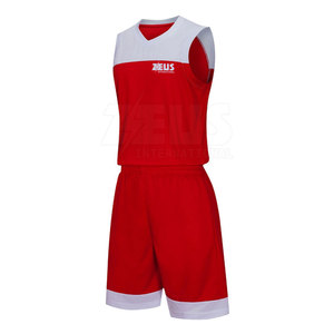 Tenues de basketball personnalisées 2026 – Vente en gros, service OEM, uniformes de basketball sur mesure pour adultes - Product Image 2