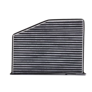<span class=keywords><strong>Filtre</strong></span> de climatisation V W Sagitar Magotan <span class=keywords><strong>Golf</strong></span> <span class=keywords><strong>6</strong></span> CUK 2939 1K1819653A - Product Image 1