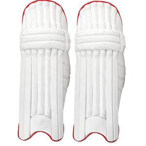 Almohadillas de Protección para Bateo de Cricket de Último Diseño, Duraderas, con Logotipo Personalizado, Color y Grosor de 16-20 mm para Adultos - Product Image 1