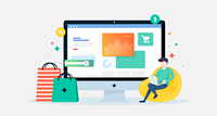 Software Avanzado para Sitios Web de Tiendas en Línea, Gestión Inteligente de Productos, Análisis de Ventas en Tiempo Real, Multi-OS, Multi-Idioma, Linux, Mac
