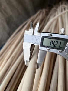 Material Natural de Ratán Vietnamita Ecológico y Personalizable para Decoración del Hogar, Muebles, Listo para Enviar, Suministros para Manualidades - Product Image 3