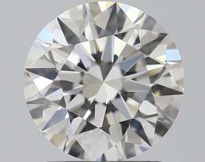 เพชร D VINS JEWELS ขายส่ง 1.50 กะรัต F VS2 คุณภาพเยี่ยม เจียระไนแบบบริลเลียนท์ เพชรปลูกในห้องปฏิบัติการ รับรองโดย IGI - Product Image 1
