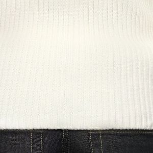 <b>Men</b> Knit <b>Jacket</b> Full Zip <b>Lightweight</b> Casual Sports <b>Jacket</b> Breathable Stretch Outerwear Custom OEM ODM Private Label Manufacturer - Product Image 6