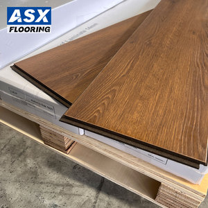 Suelo Laminado de Fibra de Carbono y Madera de Ingeniería 100% Impermeable, 12 mm <span class=keywords><strong>AC4</strong></span> 900 kg/M HDF, Suelo Laminado de Madera - Product Image 1