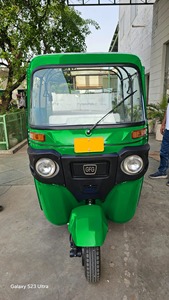 Tricycle GFG de haute qualité fabriqué en Inde, qualité authentique, à vendre - Product Image 3