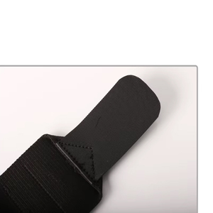 Muñequeras Deportivas Personalizadas con Logotipo para Gimnasio, Fitness y Levantamiento de Pesas, Soporte para Entrenamiento, Muñequeras Elásticas de Alta Resistencia - Product Image 4