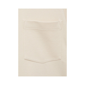 Fabricant de t-shirts surdimensionnés en gros, t-shirts en coton épais, streetwear, tee-shirts vierges, fournisseur OEM ODM - Product Image 6