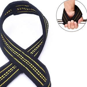 Correas de Goma para Levantamiento de Pesas Geo Brother Co, Personalizables, Forma de 8, Alta Calidad, Ligeras, con Hebilla de Elasticidad Moderada, Venta al Por Mayor - Product Image 5