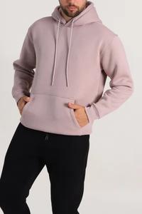 Nueva Sudadera con Capucha para Hombre, Estilo Casual, en Amarillo, Verde, Rosa, Morado y Naranja - Product Image 5