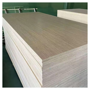 Láminas y tableros de contrachapado de grado de construcción, paneles de contrachapado duraderos para contratistas de construcción, envío a todo el mundo. - Product Image 5